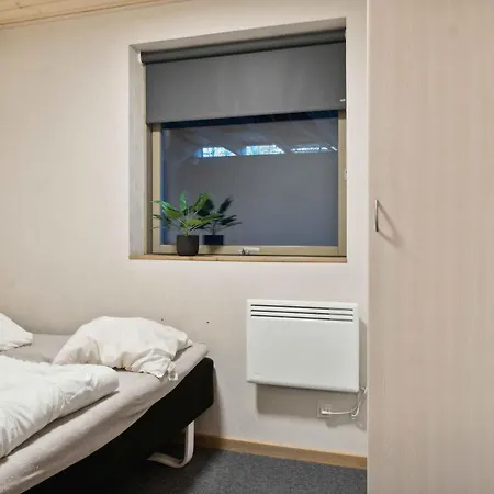 Gemütliches Bei Ladebox Ferienhaus *