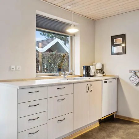 Cozy Summer House Near *