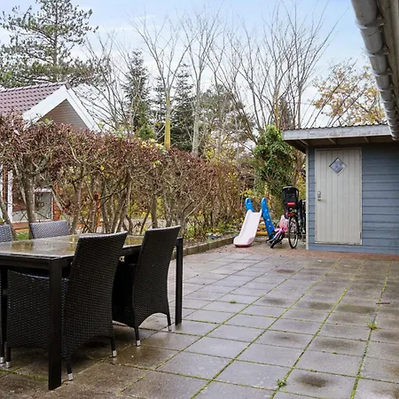 Gemütliches Bei Ladebox Ferienhaus *