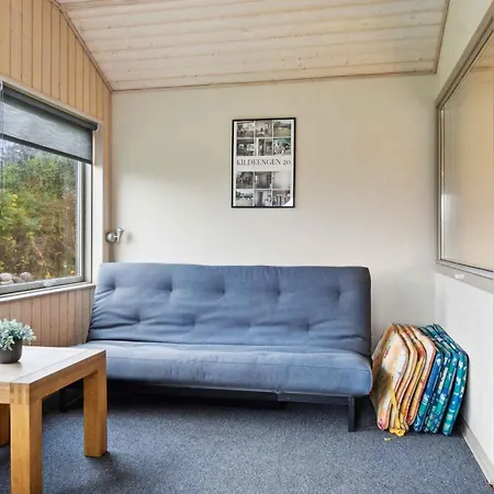 Cozy Summer House Near Prázdninový dům *