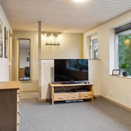 Ferienhaus Gemütliches Bei Ladebox *