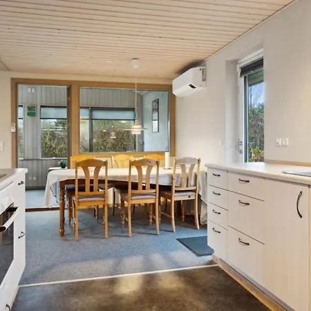 Gemütliches Bei Ladebox Ferienhaus *