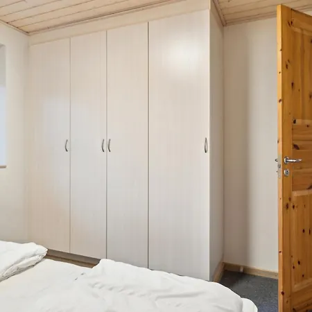 Gemütliches Bei Ladebox * Karrebæksminde