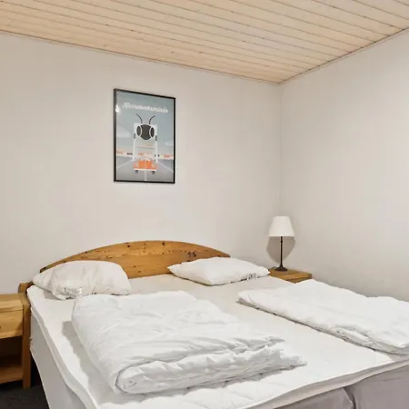 Ferienhaus Gemütliches Bei Ladebox