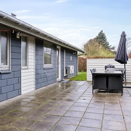 Gemütliches Bei Ladebox Ferienhaus *