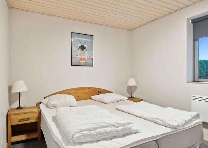 Cozy Summer House Near Casa vacanze