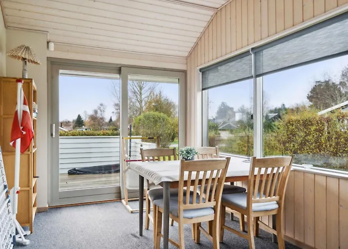 Cozy Summer House Near *