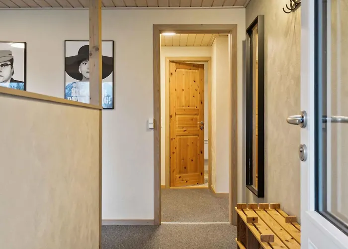 Cozy Summer House Near Casa vacanze