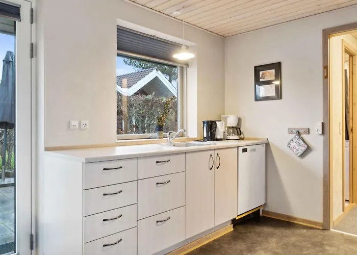 Cozy Summer House Near *