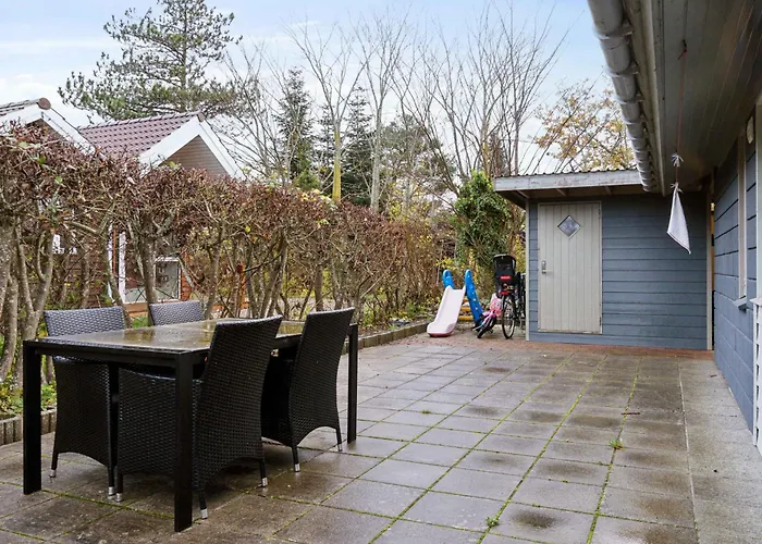 Cozy Summer House Near Casa vacanze *