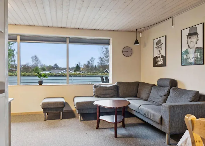 Casa vacanze Cozy Summer House Near *