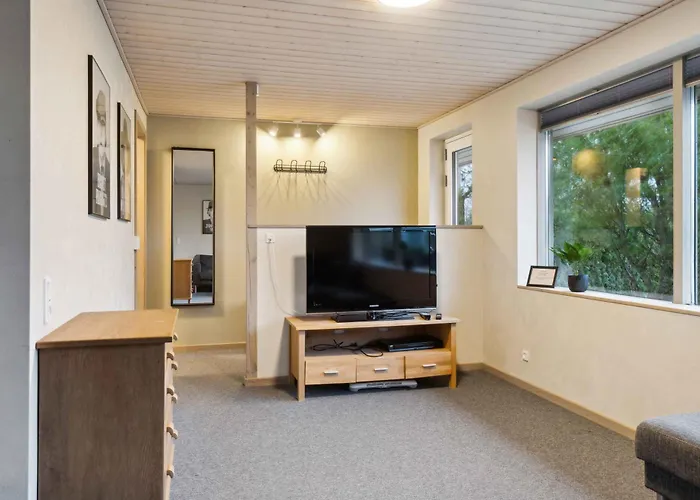 Casa vacanze Cozy Summer House Near *